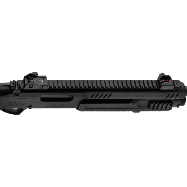 Fusil à pompe Fabarm Professional STF 12 Pistolgrip Tactical Seul