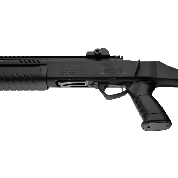 Fusil à pompe Fabarm Professional STF 12 Pistolgrip Tactical Seul