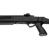 Fusil à pompe Fabarm Professional STF 12 Pistolgrip Tactical Seul
