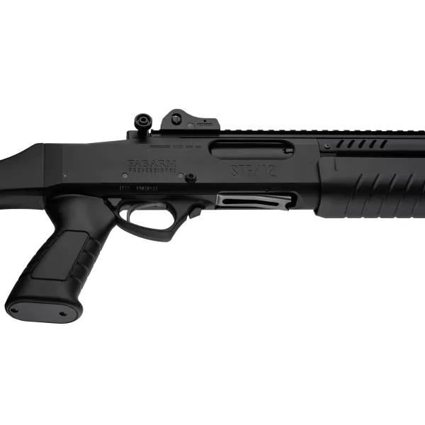 Fusil à pompe Fabarm Professional STF 12 Pistolgrip Tactical Seul
