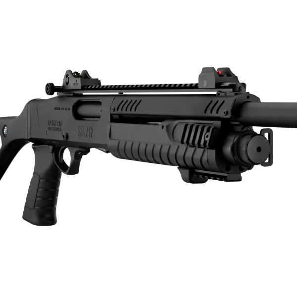 Fusil à pompe Fabarm Professional STF 12 Pistolgrip Tactical Seul