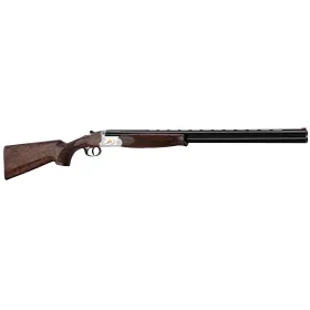 Fusil Renato Baldi Classic Cal. 20/76 - Extracteur - Crosse FX Wood Mono détente