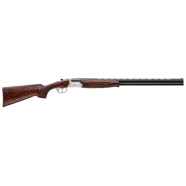 Fusil Renato Baldi Classic Cal. 20/76 - Extracteur - Crosse FX Wood Mono détente