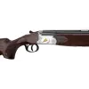 Fusil Renato Baldi Classic Cal. 20/76 - Extracteur - Crosse FX Wood Mono détente