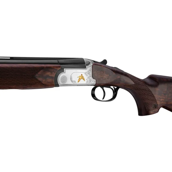 Fusil Renato Baldi Classic Cal. 20/76 - Extracteur - Crosse FX Wood Mono détente