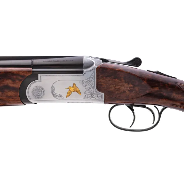 Fusil Renato Baldi Classic Cal. 20/76 - Extracteur - Crosse FX Wood Mono détente
