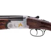 Fusil Renato Baldi Classic Cal. 20/76 - Extracteur - Crosse FX Wood Mono détente