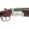Fusil Renato Baldi Classic Cal. 20/76 - Extracteur - Crosse FX Wood Mono détente