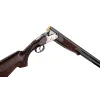 Fusil Renato Baldi Classic Cal. 20/76 - Extracteur - Crosse FX Wood Mono détente