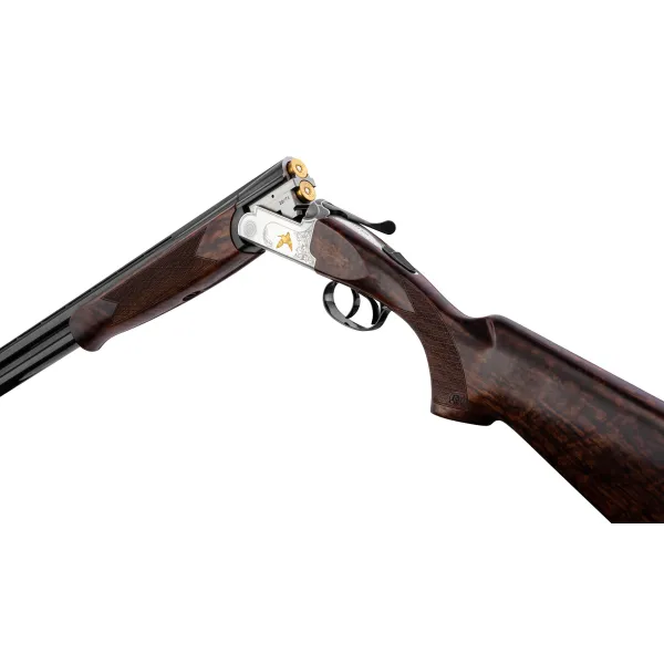 Fusil Renato Baldi Classic Cal. 20/76 - Extracteur - Crosse FX Wood Mono détente