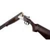 Fusil Renato Baldi Classic Cal. 20/76 - Extracteur - Crosse FX Wood Mono détente