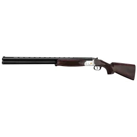Fusil Renato Baldi Classic FX Wood 12/76 - Extracteur Double Détente