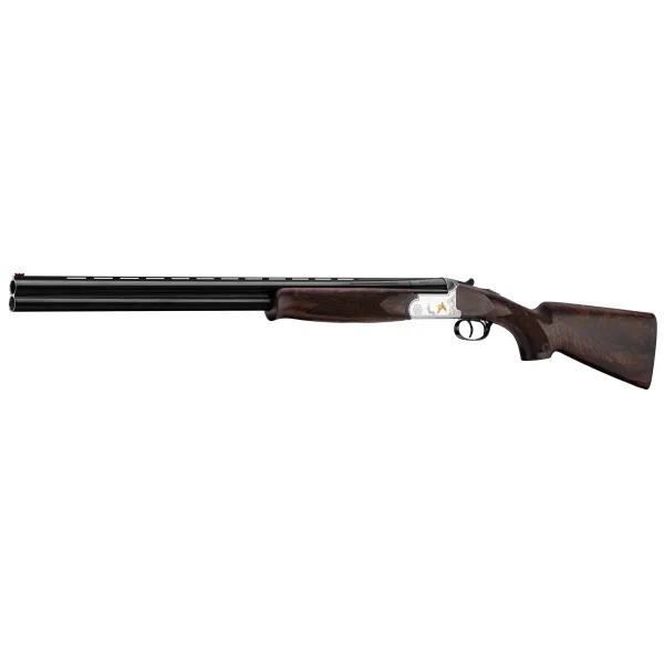 Fusil Renato Baldi Classic FX Wood 12/76 - Extracteur Double Détente