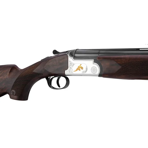 Fusil Renato Baldi Classic FX Wood 12/76 - Extracteur Double Détente