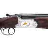 Fusil Renato Baldi Classic FX Wood 12/76 - Extracteur Double Détente
