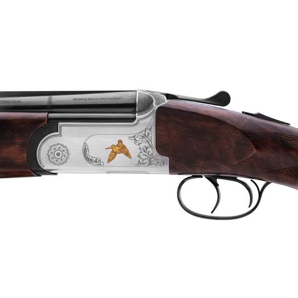 Fusil Renato Baldi Classic FX Wood 12/76 - Extracteur Double Détente