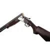 Fusil Renato Baldi Classic FX Wood 12/76 - Extracteur Double Détente