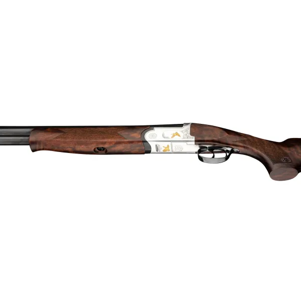 Fusil Renato Baldi Classic FX Wood 12/76 - Extracteur Double Détente