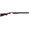 Fusil Renato Baldi Classic FX Wood 12/76 - Extracteur Mono Détente