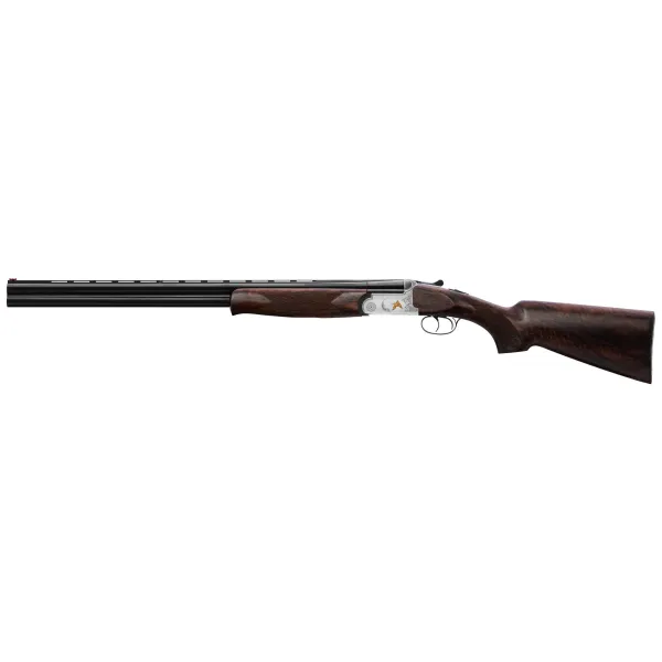 Fusil Renato Baldi Classic FX Wood 12/76 - Extracteur Mono Détente