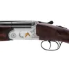 Fusil Renato Baldi Classic FX Wood 12/76 - Extracteur Mono Détente