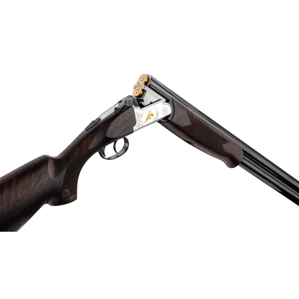 Fusil Renato Baldi Classic FX Wood 12/76 - Extracteur Mono Détente