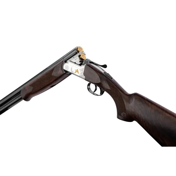 Fusil Renato Baldi Classic FX Wood 12/76 - Extracteur Mono Détente