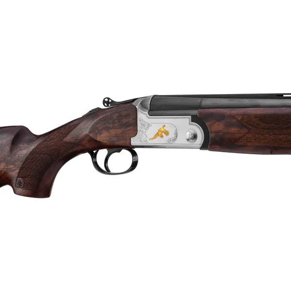 Fusil Renato Baldi Classic Light Bécassier FX Wood Cal. 12/76 Double Détente
