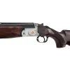 Fusil Renato Baldi Classic Light Bécassier FX Wood Cal. 12/76 Double Détente