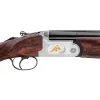 Fusil Renato Baldi Classic Light Bécassier FX Wood Cal. 12/76 Mono Détente