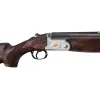 Fusil Renato Baldi Classic Light Bécassier FX Wood Cal. 12/76 Mono Détente