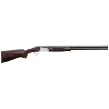 Fusil Renato Baldi Classic Light FX Wood Cal. 12/76 Double Détente