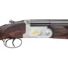 Fusil Renato Baldi Classic Light FX Wood Cal. 12/76 Double Détente
