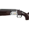 Fusil Renato Baldi Classic Light FX Wood Cal. 12/76 Double Détente