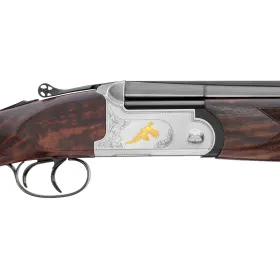 Fusil Renato Baldi Classic Light FX Wood Cal. 12/76 Mono Détente