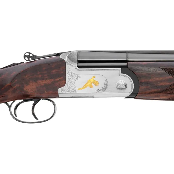 Fusil Renato Baldi Classic Light FX Wood Cal. 12/76 Mono Détente