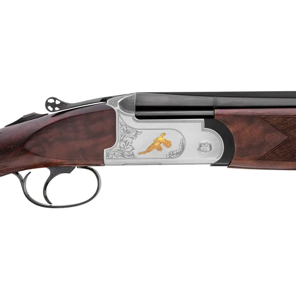 Fusil Renato Baldi Classic Light FX Wood Cal. 20/76 Mono Détente