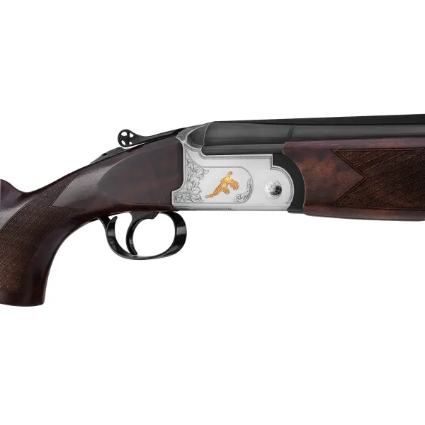 Fusil Renato Baldi Classic Light FX Wood Cal. 20/76 Mono Détente