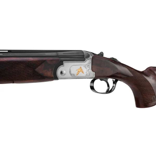 Fusil Renato Baldi Classic Light FX Wood Cal. 20/76 Mono Détente