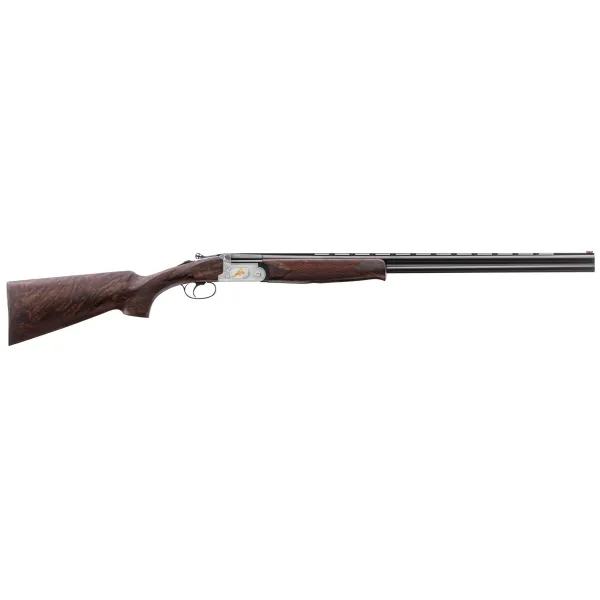 Fusil Renato Baldi Classic Light FX Wood Cal. 28/70 Mono Détente