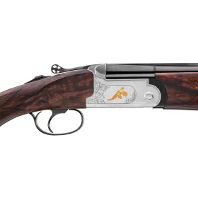 Fusil Renato Baldi Classic Light FX Wood Cal. 28/70 Mono Détente