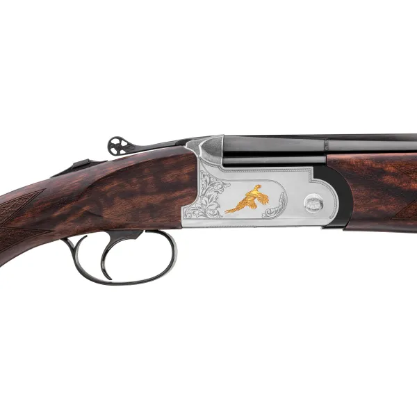 Fusil Renato Baldi Classic Light FX Wood Cal. 28/70 Mono Détente