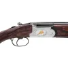 Fusil Renato Baldi Classic Light FX Wood Cal. 28/70 Mono Détente