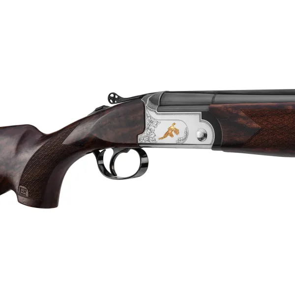 Fusil Renato Baldi Classic Light FX Wood Cal. 28/70 Mono Détente