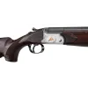 Fusil Renato Baldi Classic Light FX Wood Cal. 28/70 Mono Détente
