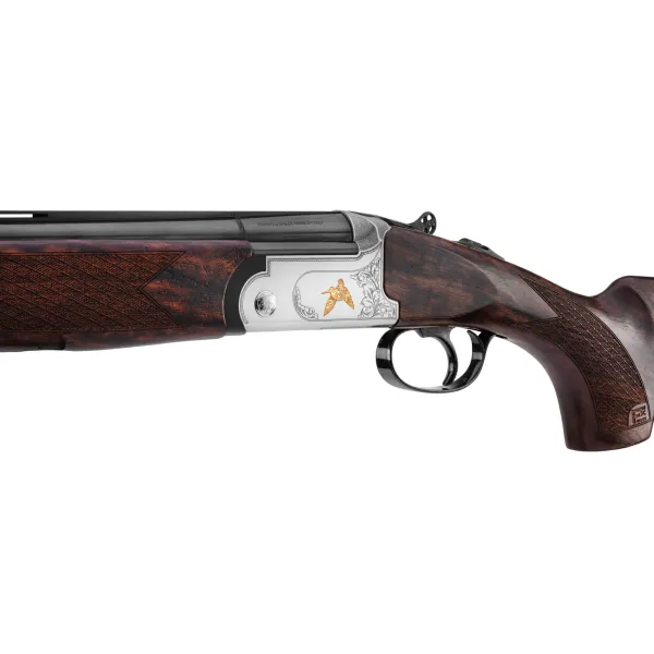Fusil Renato Baldi Classic Light FX Wood Cal. 28/70 Mono Détente