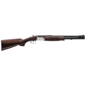 Fusil Renato Baldi Classic Slug FX Wood Cal. 12/76 Mono Détente
