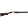 Fusil Renato Baldi Classic Slug FX Wood Cal. 12/76 Double détente