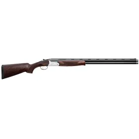 Fusil Renato Baldi Parcours FX Wood Cal. 12/76 Mono Détente