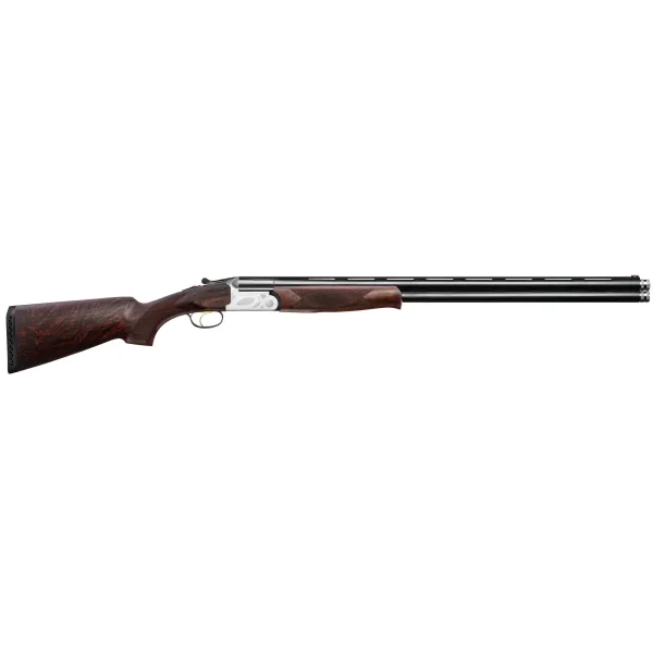 Fusil Renato Baldi Parcours FX Wood Cal. 12/76 Mono Détente